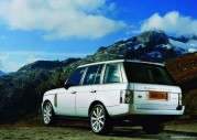 Land Rover Range Rover Land Rover Range Rover
